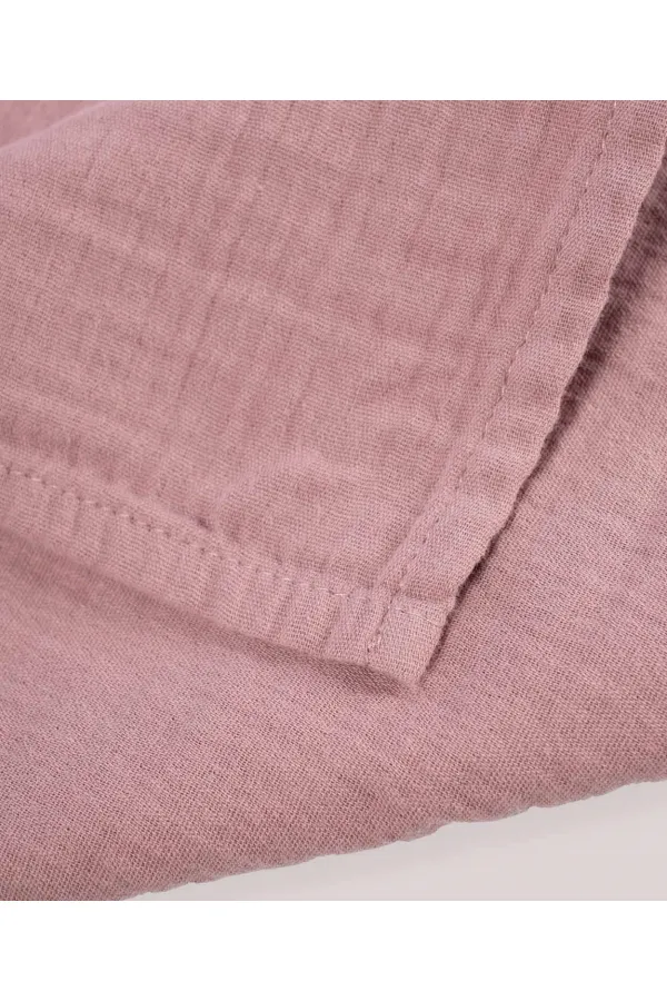 Müslin Bez 50X50 cm Bakır