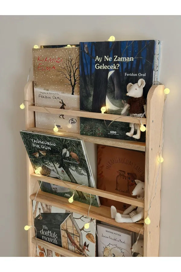 Lampe LED de type supérieur, 4 m standard