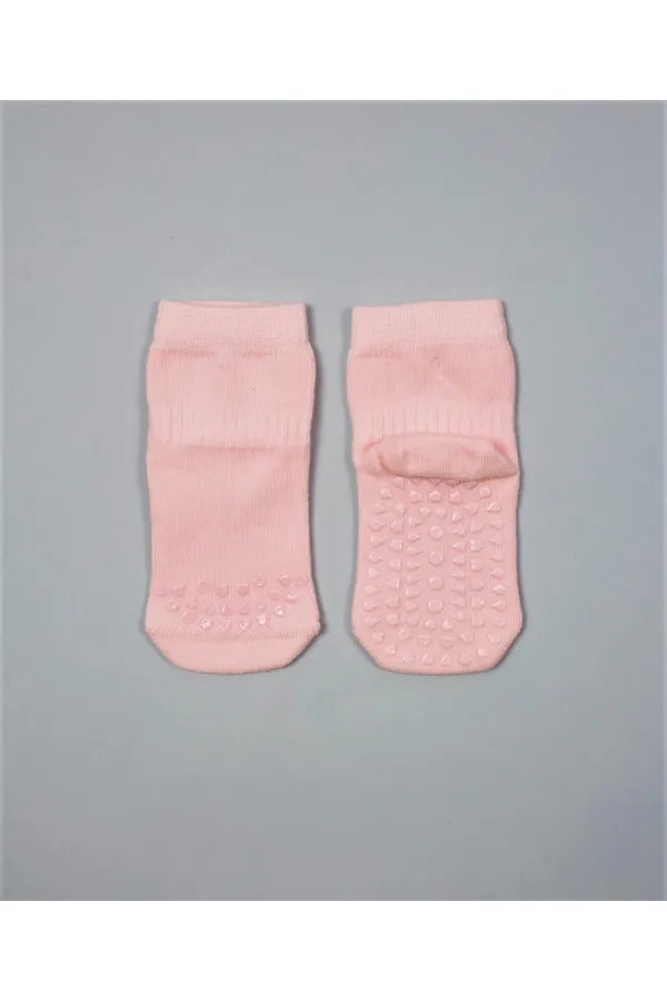 Poudre pour chaussettes rampantes et antidérapantes