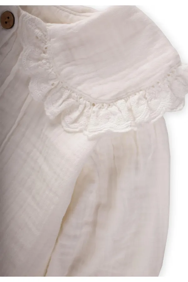 Örgülü Bere Alacalı