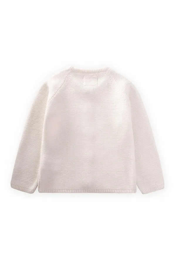 Organik Ramazan Müslin Kese 20X25 Cm Naturel