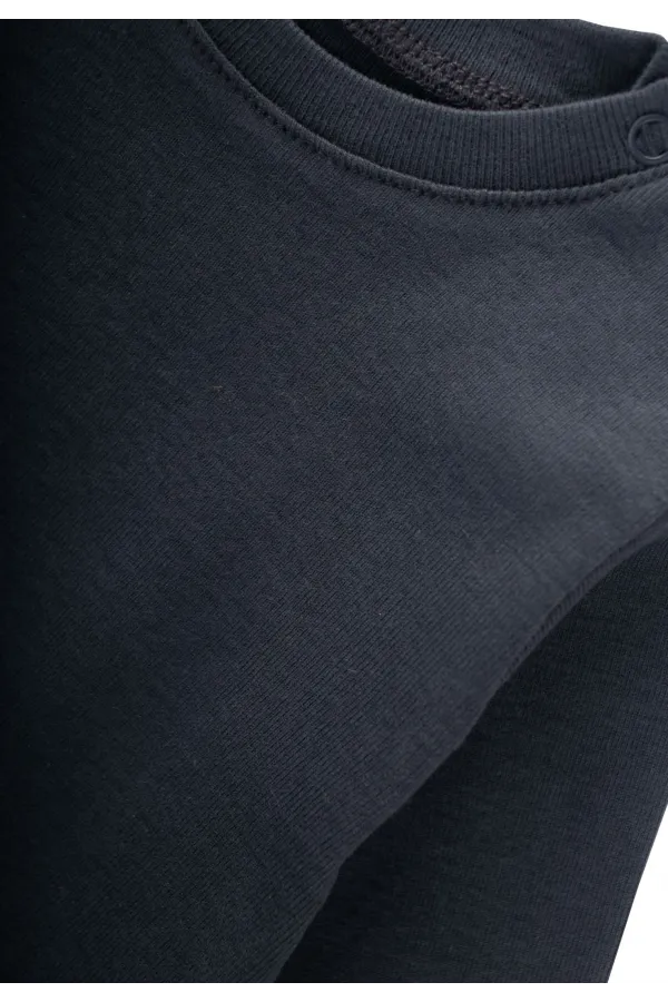 Baby Set 0-3 Years Anthracite