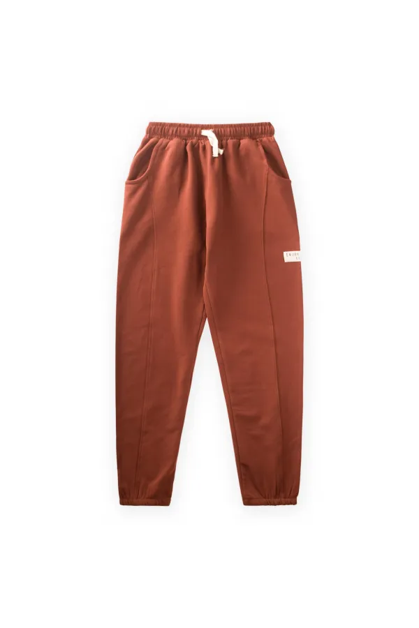 Long-Legged Tracksuit 2-8 Years Old Tile