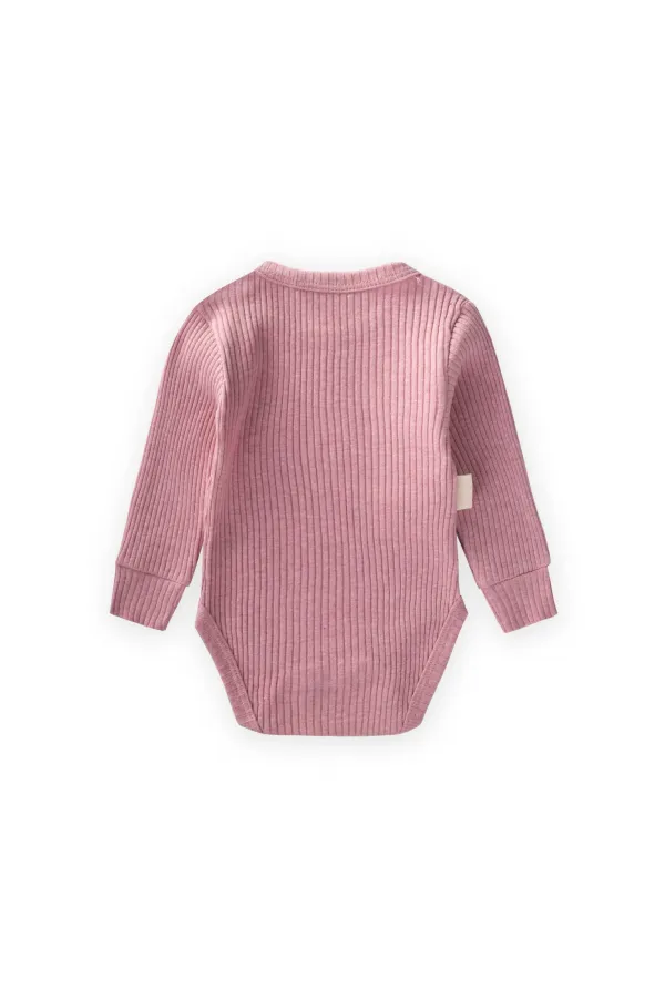 Zıbın 0-2 Yaş Pudra Fitilli