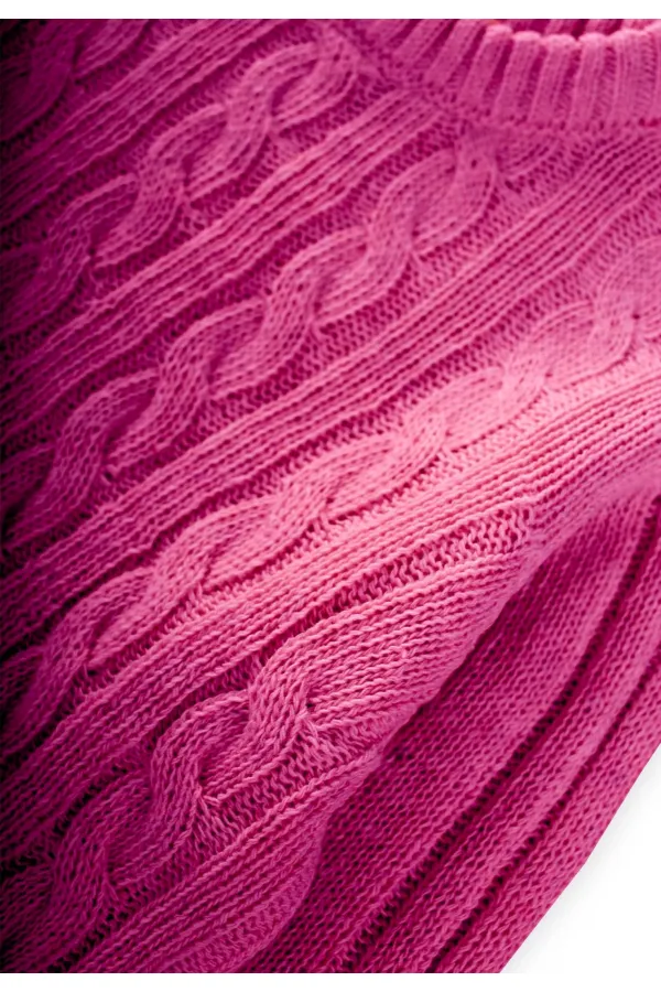 Pull en tricot pour cheveux, 1-8 ans, Arbre de Judas