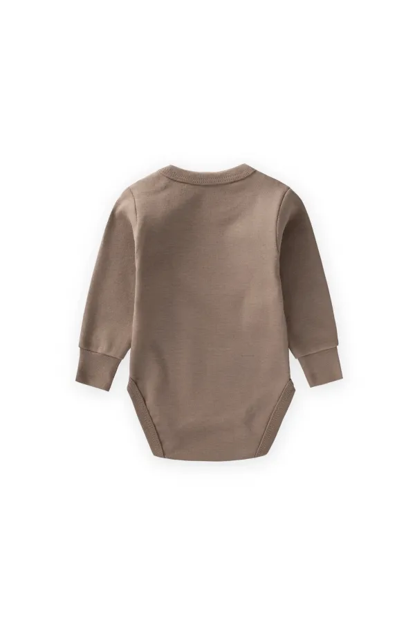 Zıbın 0-2 Yaş Vizon