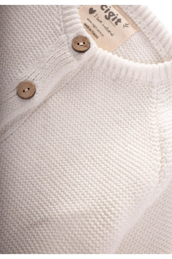 Organik Ramazan Müslin Kese 20X25 Cm Naturel