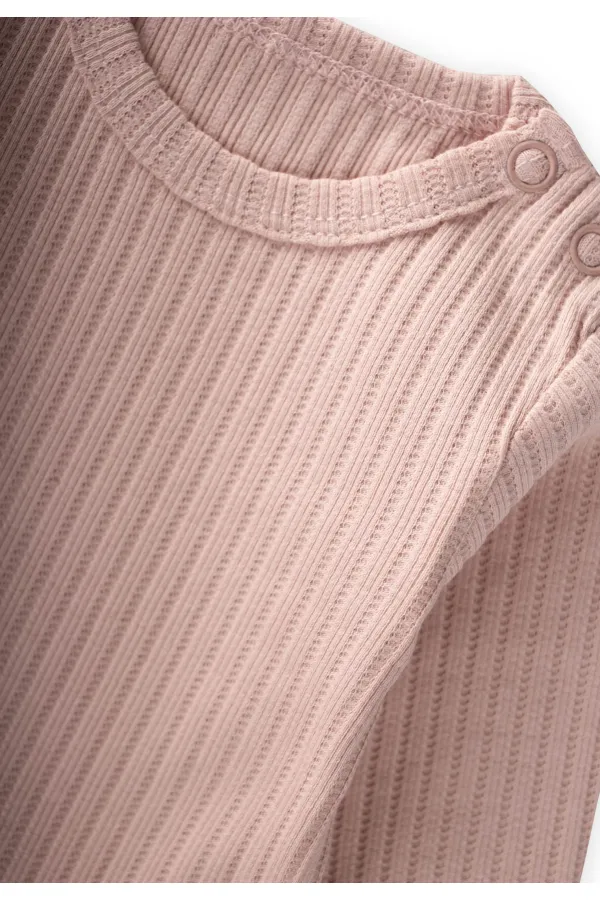 Zıbın 0-2 Yaş Pembe