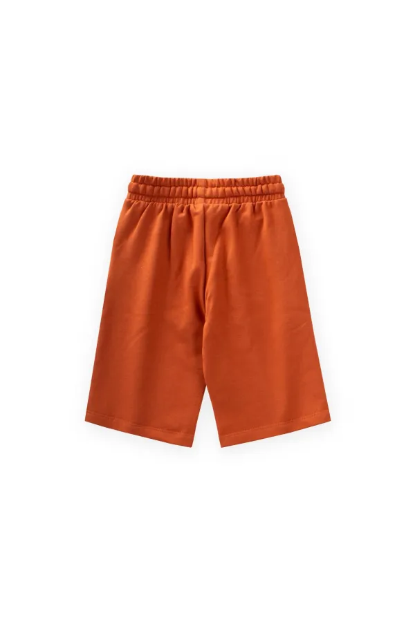 Below Knee Capri 2-10 Years Old Tile