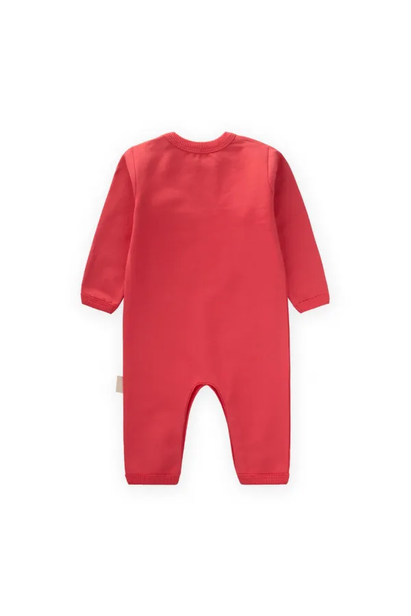 Tulum 0-3 Yaş Mercan