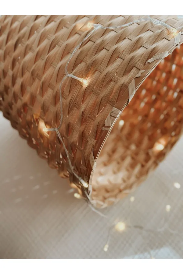 Nokta Led Işık 3 mt Standart