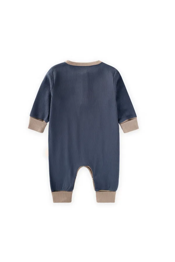 Uzayabilen Tulum 0-2 Yaş Lacivert