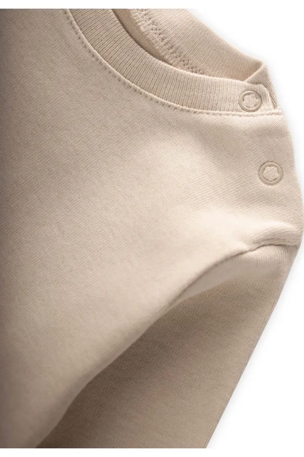 Baby Set 0-3 Years Beige