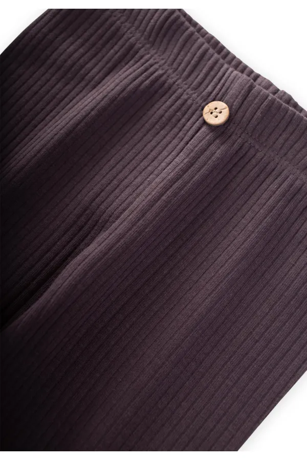 Fitilli Tayt 0-5 Yaş Antrasit