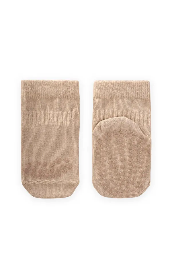 Crawling and Non-Slip Socks 6-24 Months