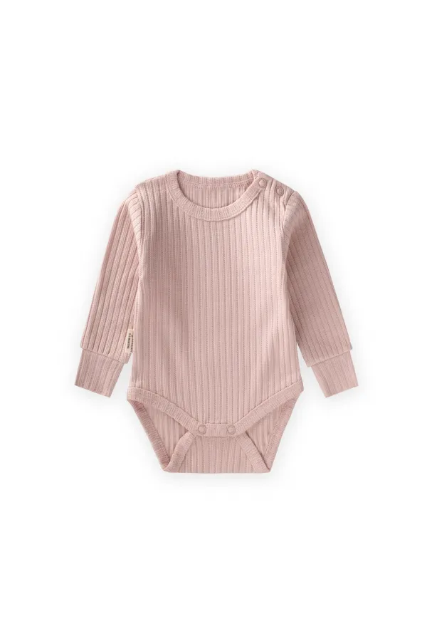 Zıbın 0-2 Yaş Pembe