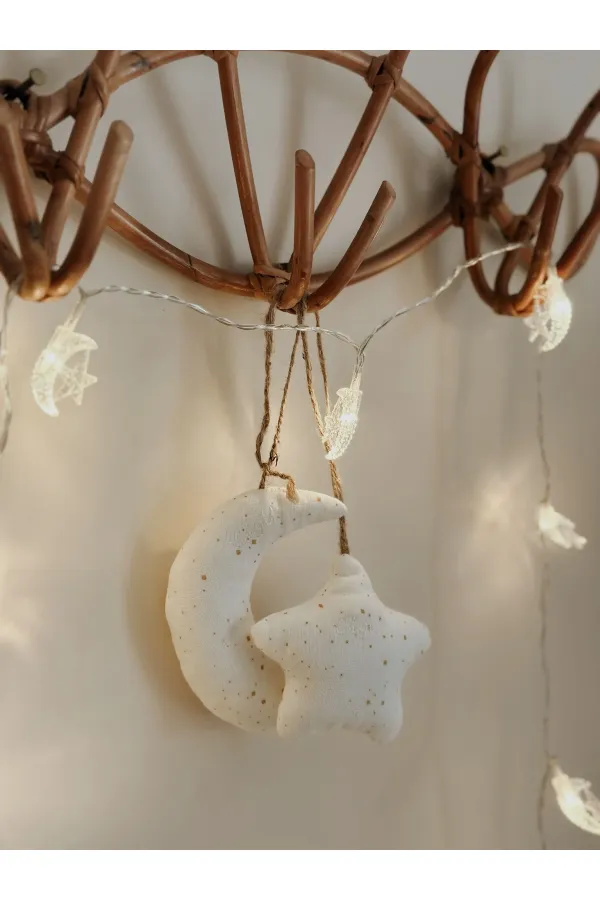 Ramazan Aydınlatması 1,5 mt Standart