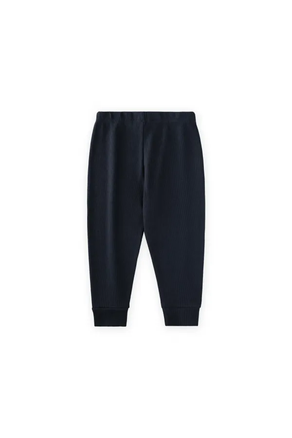 Tayt Pantolon 1-5 Yaş Antrasit