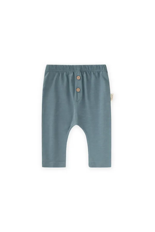 Ensemble de survêtement bébé 0-3 ans, motif aubergine, vert clair