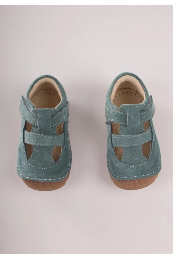 Chaussures d'été Çağla Vert