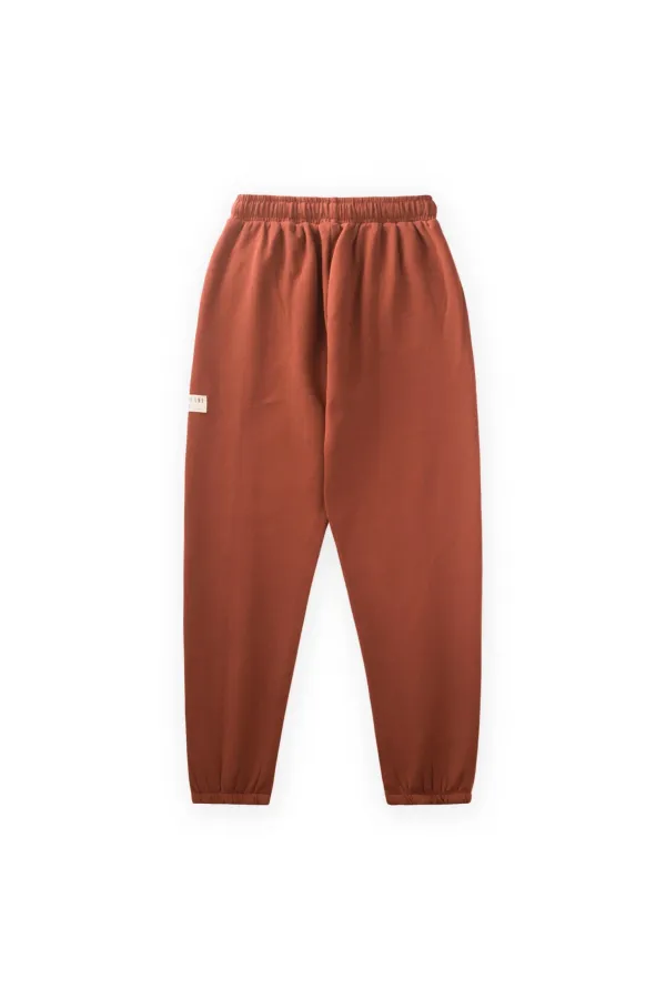 Long-Legged Tracksuit 2-8 Years Old Tile