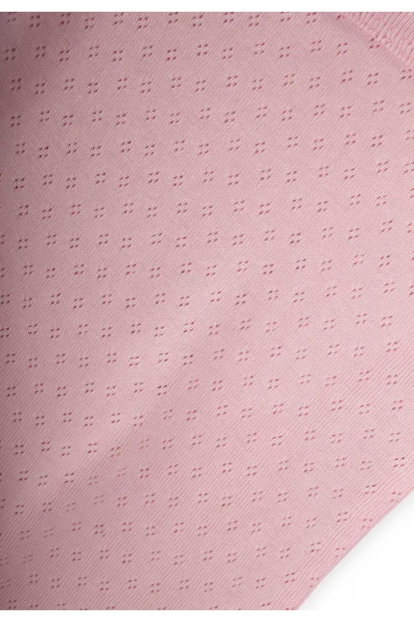 Triple Strappy Undershirt for 2-9 Years Powder