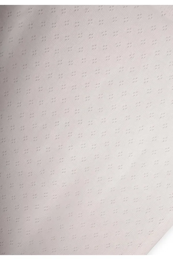 Üçlü İp Askılı Kılımalı Atlet 2-9 Yaş Ekru