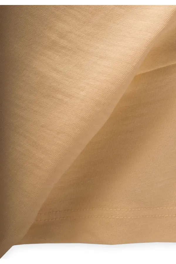 Basic Bebe T-Shırt 0-3 Yaş Sundres