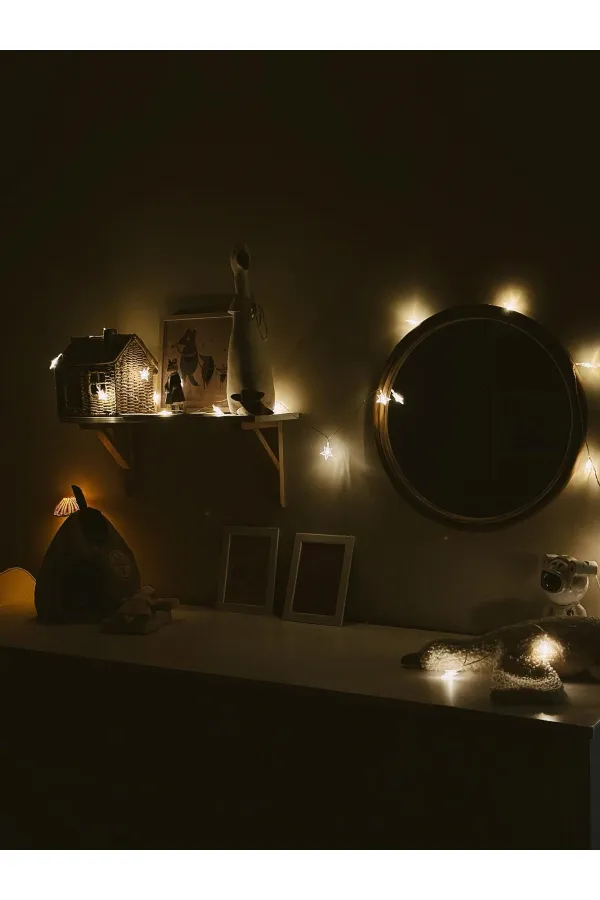 Ramazan Aydınlatması 4 mt Standart