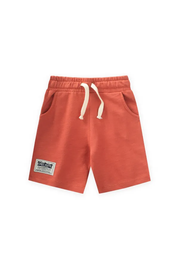 Capri 1-10 Years Old Tile with Label Detail