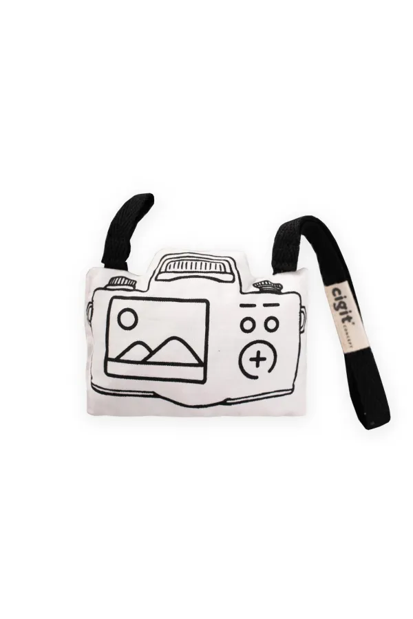 Oyuncak Fotoğraf makinesi Standart