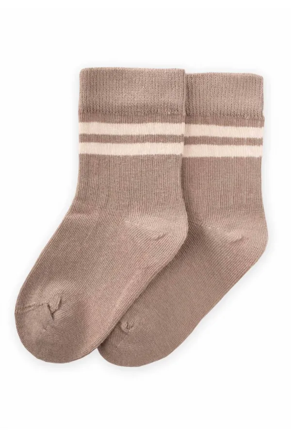 Raw Striped Socket 3-8 Years Old Mink