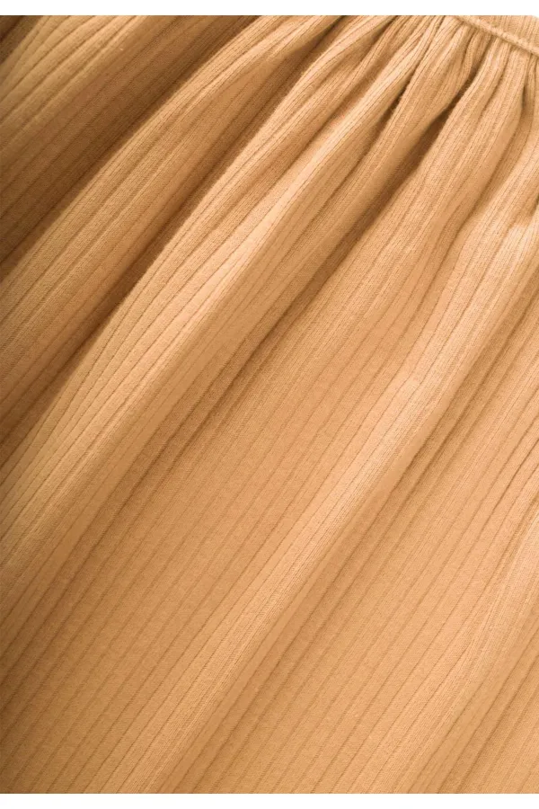 Askılı Elbise 1-7 Yaş Sundres