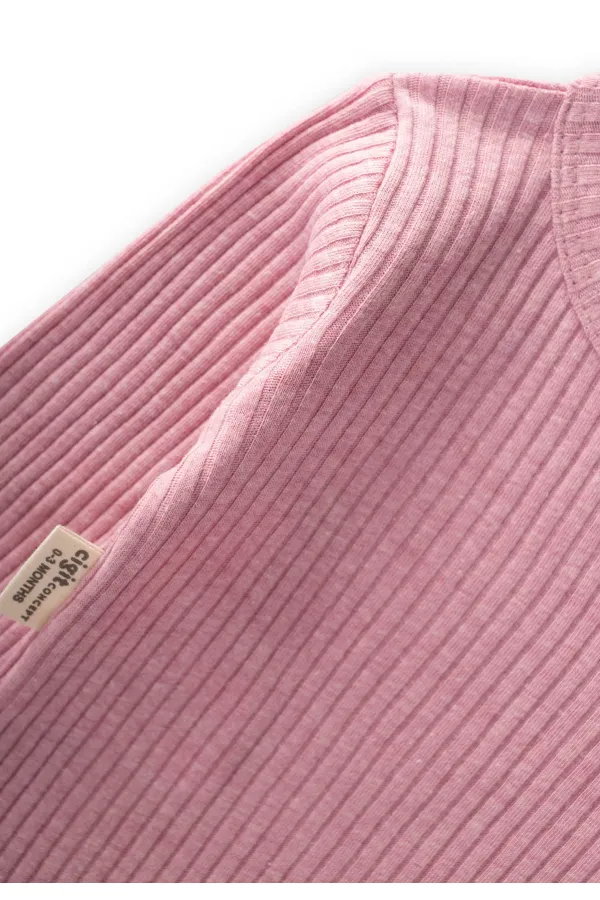 Zıbın 0-2 Yaş Pudra Fitilli