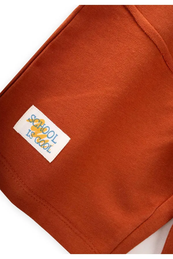 Below Knee Capri 2-10 Years Old Tile