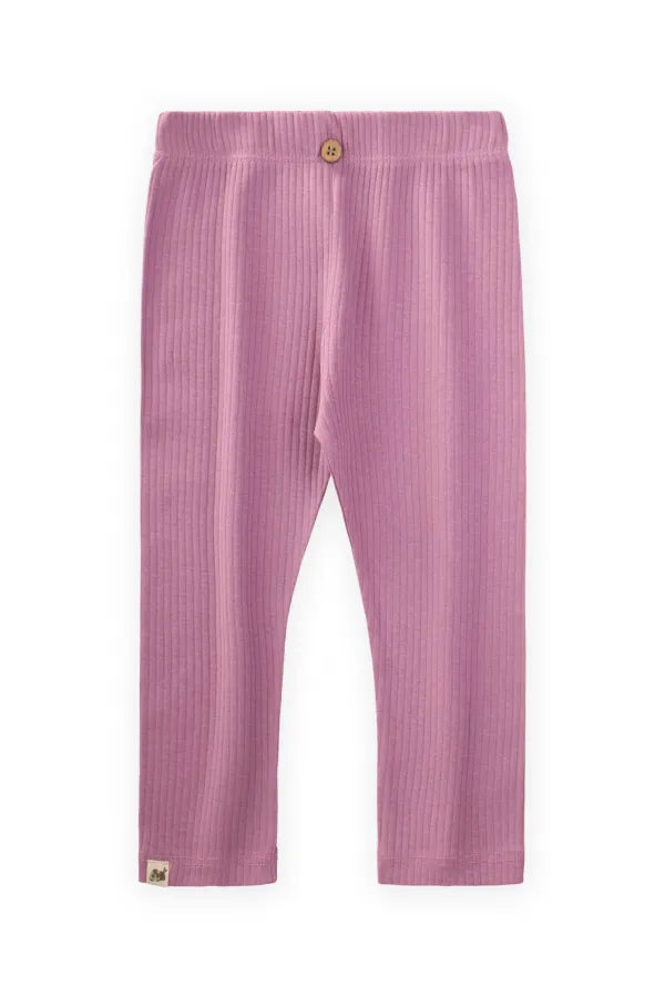 Fitilli Tayt 0-5 Yaş K.Fuşya