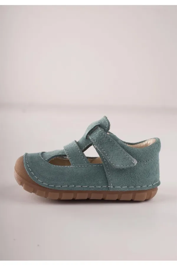 Chaussures d'été Çağla Vert