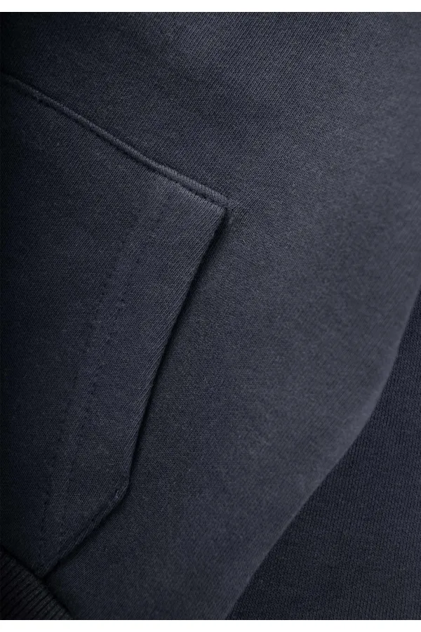 Sweatshirt set 1-8 years old Anthracite