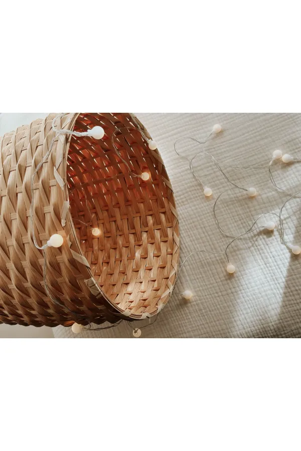 Lampe LED de type supérieur, 4 m standard