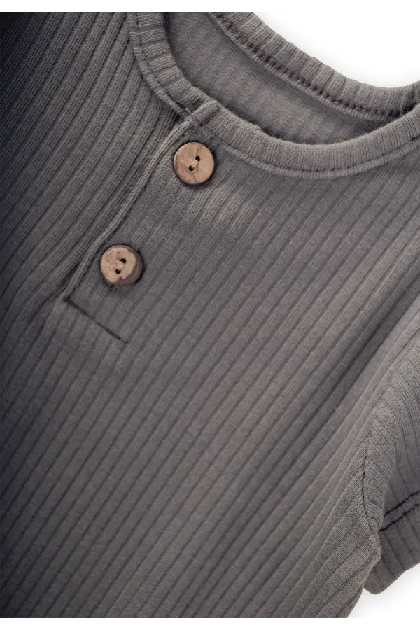 Fitilli Tulum 0-3 Yaş Vizon