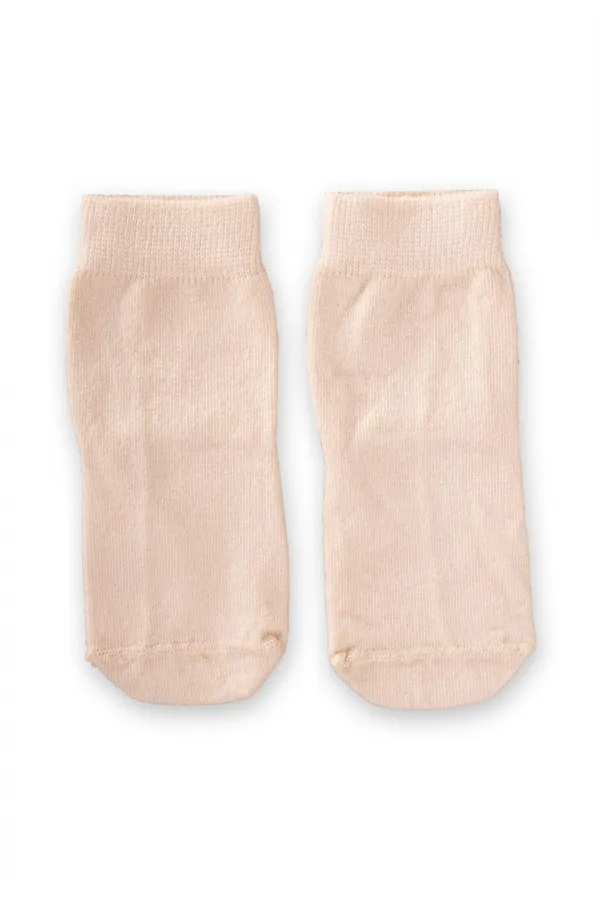 Çocuk Çorabı 2-9 Yaş Kum