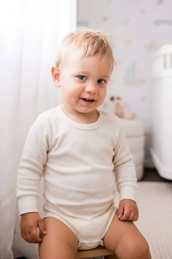 Zıbın 0-2 Yaş Bej