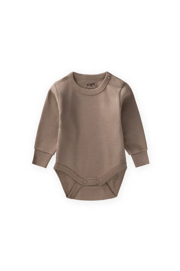 Zıbın 0-2 Yaş Vizon