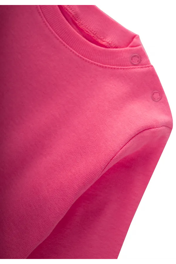 Baby Set 0-3 Years Fuchsia