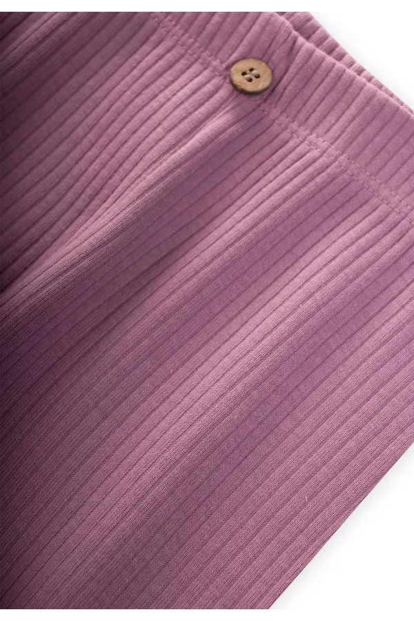 Fitilli Tayt 0-5 Yaş K.Fuşya