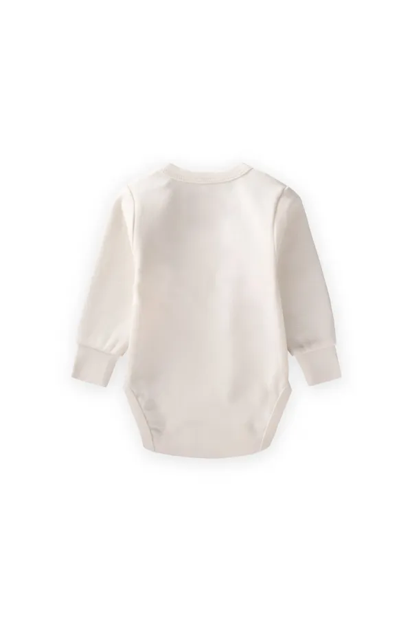 Zıbın 0-2 Yaş Bej