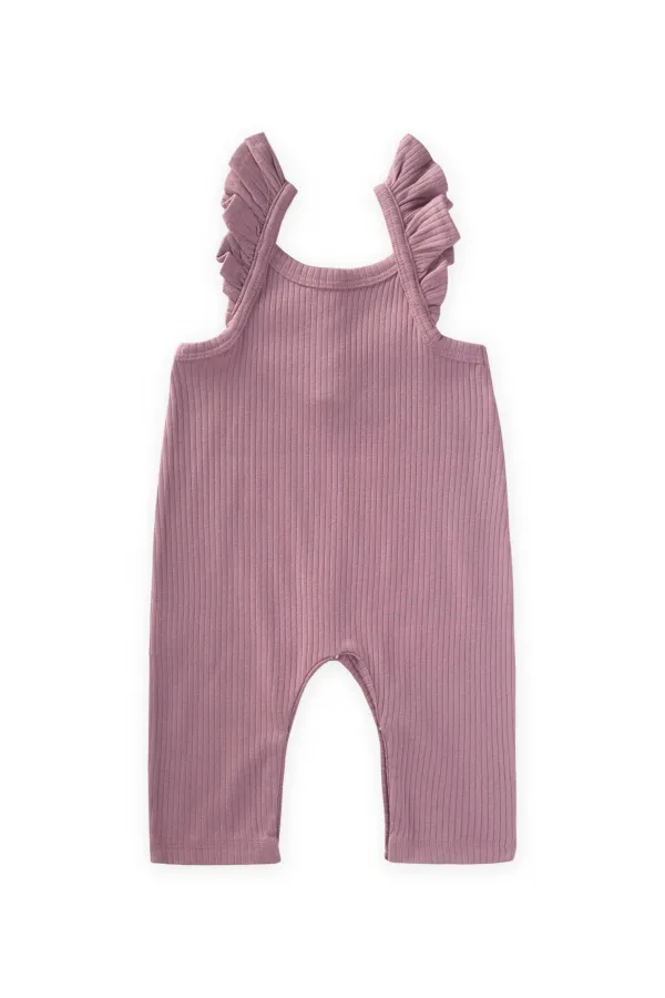 Aaskılı Tulum 0-3 Yaş Leylak