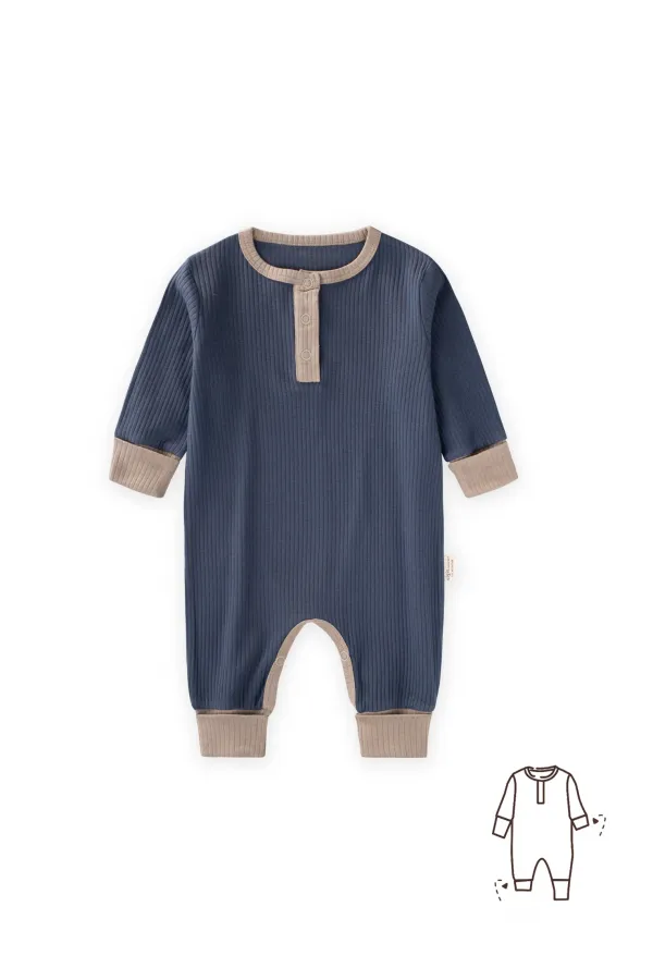 Uzayabilen Tulum 0-2 Yaş Lacivert