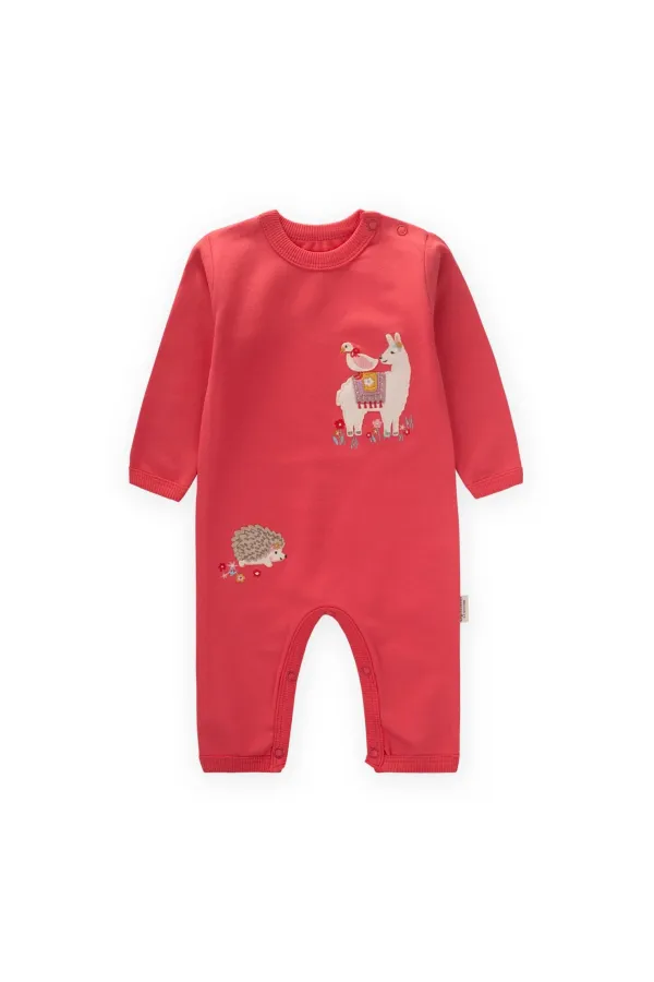 Tulum 0-3 Yaş Mercan