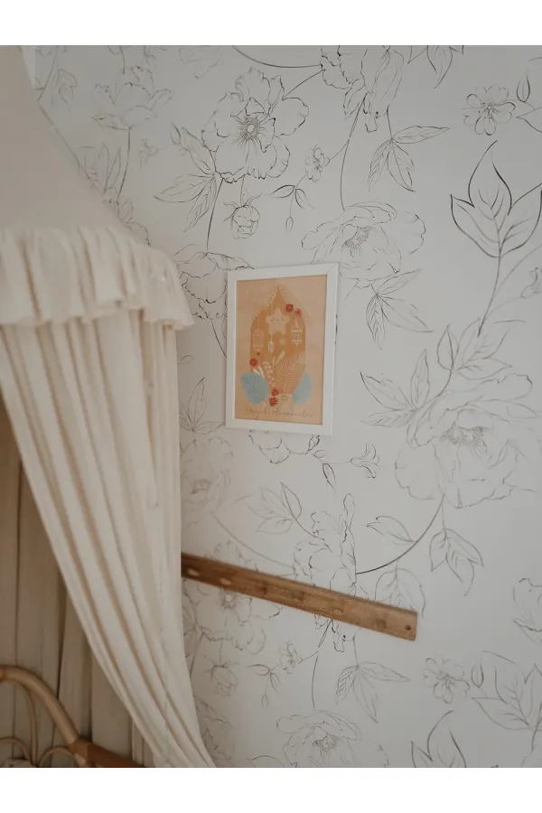 Grand cadre 24 x 34 cm Joyeux Ramadan